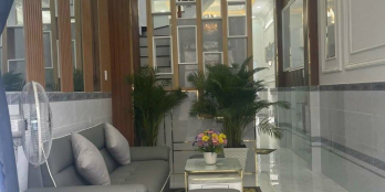 Chính chủ bán nhà đẹp  MT Q7, sổ hồng trao tay giá 15 tỷ