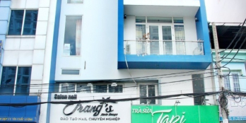 Bán nhà MT Đ.Lê Văn Sỹ DT90m2_3Lầu giá chỉ 16.5tỷ phù hợp để ở +Kinh doanh