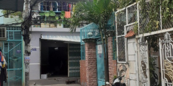 Bán gấp nhà Quận Gò Vấp, HXH đường Quang Trung 1T 2L 3PN giá  6.5tỷ TL