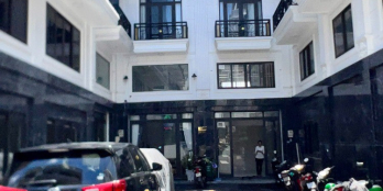 BÁN NHÀ Q12 MỚI XÂY ĐÃ HOÀN CÔNG - ĐANG CHO THUÊ 15TR/THÁNG