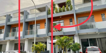 SIÊU HÓT Nhà 3 tầng Gói 8 Mỹ Gia. CHỦ NHÀ CẦN BÁN TRƯỚC TẾT - Chỉ 4,1 tỷ