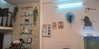 Nhà 4 Tầng mới đẹp ở ngay đường Huỳnh Văn Nghệ tân bình giá rẻ