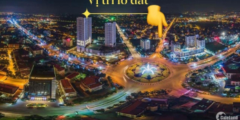 bán nhà 4 tầng trục chính đường lý nhân tông rộng 22m khu đô thị hàn quốc