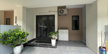 Bán nhà liền kề 75m2x3T đã hoàn thiện tại KĐT Belhomes TP Từ Sơn, cạnh Gia Lâm