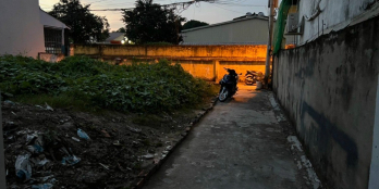 Giảm 250tr bán nhà trệt lầu mới hẻm 164 cmt8, hoàn công -1,9 tỷ đối diện cv miền