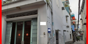 Bán gấp giá thấp k ngờ,nhà lô góc,HXH, 68m2, 2 tâng Nguyễn TrọngTuyển  p15 PN