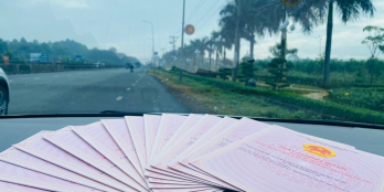 Đất sổ hồng thổ cư 100% trao tay nóng hổi