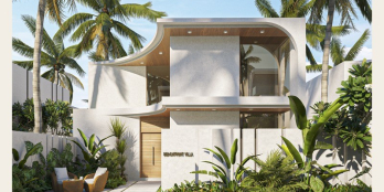 Mở Bán Villa Ixora Hồ Tràm Đẳng Cấp 5 Sao, Ngay Khu Tổ Hợp Nghỉ Dưỡng 17 tỷ/căn.