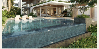 BÁN BIỆT THỰ  IXORA VEN BIỂN HỒ TRÀM, TIỆN ÍCH SÂN GOLF & CASINO