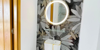 Nhà mới đón xuân - giá thật ưu đãi