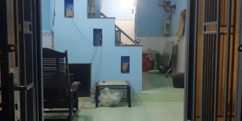 1 BƯỚC ĐI Q1- 45M2 - 3.5X13M - 2 CĂN RA HXH - LÊ VĂN DUYỆT - 4.49 TỶ