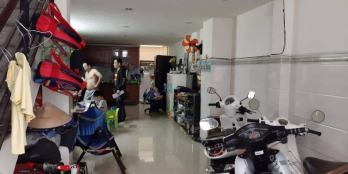 GẤP BÁN GIẢM SỐC 900tr. 69m2 - 3 tầng - 4pn - Gần UBND TT-Nhà Bè. Chỉ 4.1 tỷ