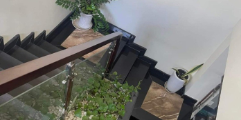 Hxh Nguyễn Thái Sơn 5,75 tỷ 5x18 3pn P5 Gò Vấp