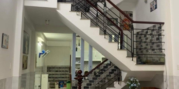 Nhà 3 Tầng mới đẹp hẻm xe tải tránh chỉ 4 tỷ hơn cực rẻ