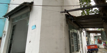 Giảm giá bán nhanh nhà Quang Trung, Q Gò Vấp 41m2 - Giá 2.48 Tỷ .