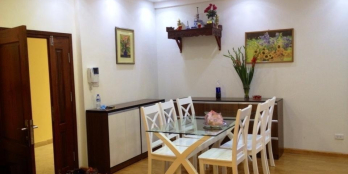 CHO THUÊ CHUNG CƯ THĂNG LONG GARDEN, ĐẸP, CÓ ĐỒ CHỈ 11 TRIỆU