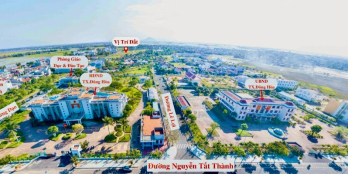 Đất Trung Tâm Hành Chính Nam Phú Yên Liên Hệ 0839.916.159
