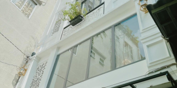 Mua nhà tặng vàng đón tết - 4 tỷ 3 nhà ngay trung tâm Phan Xích LOng Q.PN