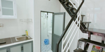 Chính chủ bán nhà nhỏ 2ty8 gồm 2pn, 2wc ngay p.12,  q. Phú Nhuận