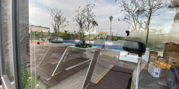 Cát Tường Park house - Khu đô thị mới chuẩn Nhật ngay tại trung tâm Bình Phước