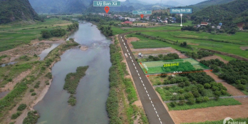 BẤT ĐỘNG SẢN KIM BÔI, BÁM SÔNG BÔI THƠ MỘNG.