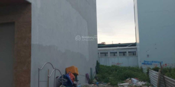 Chính chủ cần bán lô đất ở An Phú Đông DT 53m2. LH 0376635089