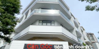 Biệt Thự Vạn Phúc. Căn Góc 526m2, Mặt tiền 20m, khu vực đông dân cư