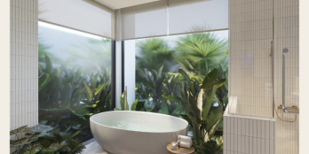 Biệt Thự Biển View Golf, tiện ích Casino và chuỗi FnB Quốc Tế