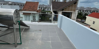 Nhà mới q7 giá rẻ đón năm mới nè