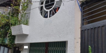 BÁN GẤP, NHÀ GIÁP Q1, 48m2 dtsd, 2 tầng, XÔ VIẾT NGHỆ TĨNH P21 BÌNH THÀNH