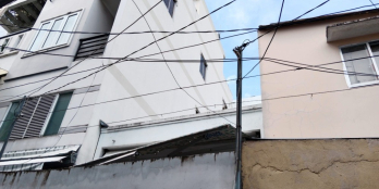 BÁN GẤP TRƯỚC TẾT,KẾ BÊN Q1, TRẢ GIÁ LÀ CHỐT, XÔ VIẾT NGHỆ TĨNH P17 BÌNH THẠNH