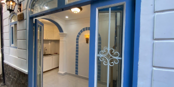 Nhà đẹp Quang Trung , Gò Vấp mới xây giá 1️.3️ Tỷ .