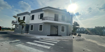 Cần bán gấp nhà 1 trệt 1 lầu nằm liền kề cụm  khu Công nghiệp Mỹ Phước 3.