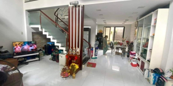 Nhà 4 Tầng mới đẹp ở ngay đường số 1 6,2 X 15,3 giá chỉ 11 tỷ thương lượng