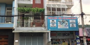 Cần Bán Nhà Mặt Tiền Kinh Doanh Đại Lộ 2 Phước Bình  Q.9  Nhỉnh 12 tỷ