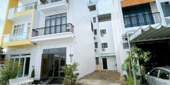 Nền thổ rẻ nhất 3ty080 khu hưng phú, nền sạch đẹp, có hẻm kt