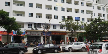 Bán Ki ốt phố Trần Điền, Hoàng Mai,  70m2 , Kinh Doanh , ô tô , Giá 3 Tỷ