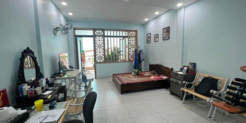 MẶT TIỀN NGUYỄN TRỌNG TUYỂN, TÂN BÌNH, 86m2, 3 TẦNG, 16.5 TỶ (TL)