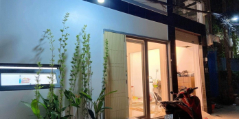 NĂM MỚI NHÀ MỚI 4 TẦNG TÂN PHÚ TẶNG FULL SMARTHOME CHỈ NHỈNH 4 TỶ