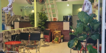 Mặt bằng giá rẻ Phan Văn Trị ,Q Gò Vấp 21m2 - 2.6 Tỷ .