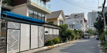 Hxh 3 lầu 6x16 Nguyễn Thái Sơn P4 Gò Vấp