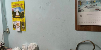 BÁN GẤP TRƯỚC TẾT, NHÀ 61m2, 2 tàng, CÔ GIANG P2Q.PHÚ NHUẬN