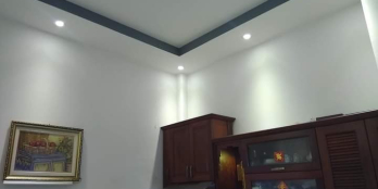 Bán nhà HXH, gần Mt Độc Lập, Tân Phú, 40m2, 6 tỷ 7, Kinh doanh tốt