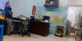 Tân Phú - 48m2 (4M x 12M) Nhỉnh 5Tỷ - Hẻm xe hơi - Cách 1 căn ra Mặt Tiền