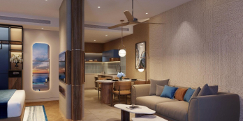 Chỉ 300tr đầu tư căn hộ Condotel 5* thuộc quần thể The Grand Hồ Tràm Strip GĐ2