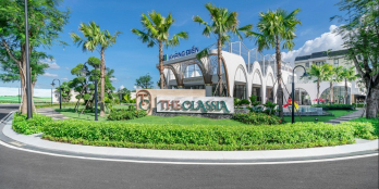 The Classia - khang điền. Nhà phố shophouse chỉ từ 5 tỷ. LH: 0934577739 Huy Bds