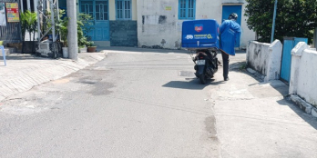 TRUNG TÂM BÌNH THẠNH GIÁP QUẬN 1 GIÁP LANDMARK 81 - 38M2 - 4PN CHÍNH CHỦ LÂU ĐỜI