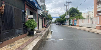 Hẻm 12m 4x22 Nguyễn Văn Lượng 8.3tỷ P7 Gò Vấp