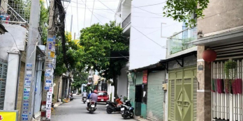 Nhà nguyễn Duy Cung kinh doanh cực đỉnh chỉ 5 tỷ