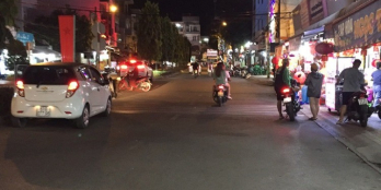 Gấp bán Giảm 5 tỷ nhà mặt tiền  Trường Thọ Dt 360 m2 Còn nhỉnh 30 tỷ